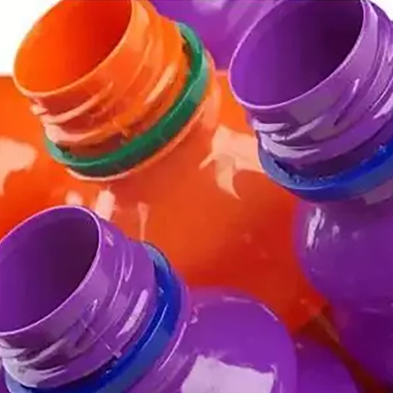 تشكيل النفخ
