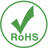 RoHS هو معيار إلزامي وضعه التشريع الأوروبي. دخل حيز التنفيذ في 1 يوليو 2006، ويستخدم بشكل أساسي لتنظيم المواد والعمليات الخاصة بالمنتجات الكهربائية والإلكترونية لجعلها أكثر فائدة لصحة الإنسان وحماية البيئة.