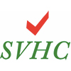 SVHC، وهي المواد شديدة الاهتمام، مشتقة من لائحة REACH للاتحاد الأوروبي.